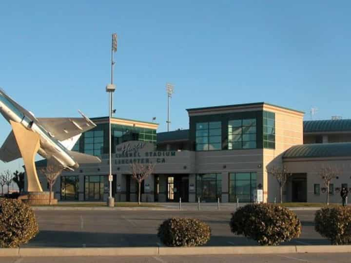 Picture of the skyline of Ann Arbor, Michigan where our contractors can help solve all of your water damage problems!